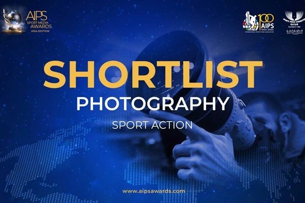 AIPS Awards 2024